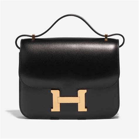 hermes constance 18